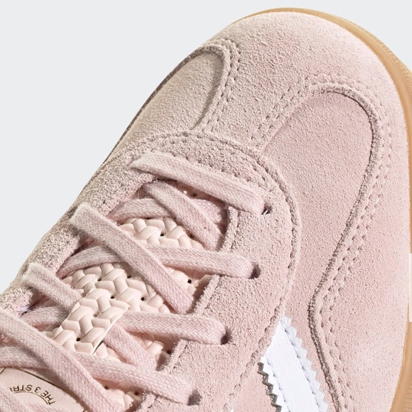 ADIDAS GAZELLE “SANDY PINK GUM" - Picture 4 of 15